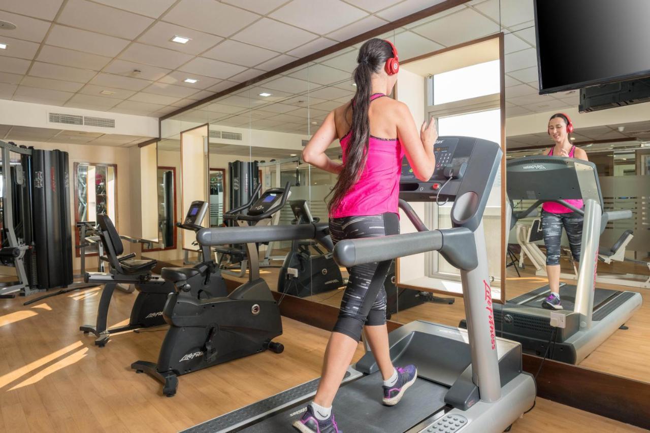 How to Find the Perfect Gym for Women - Saruq Blog UAE